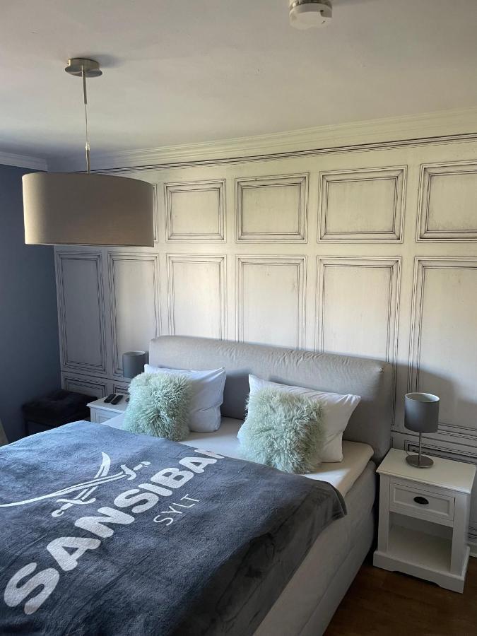 Foerdestyle, Stilvolle Wohnung In Zentraler Lage คีล ภายนอก รูปภาพ